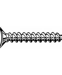 HECO SCHRAUBEN Heco-fix Plus 4,5 X 70 Flako PZD Zn 200 Varianta 16958, Bleu