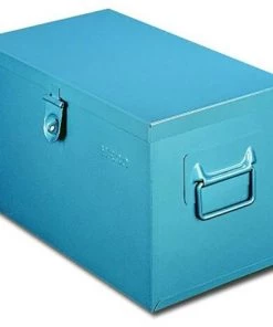 HECO SCHRAUBEN Coffre D'atelier Avec Plateau 24,6 Kg 565X330X330Mm Métal Heco