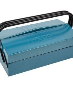 HECO SCHRAUBEN Boîte à Outils 330X175X140Mm Métal 102.3 Heco