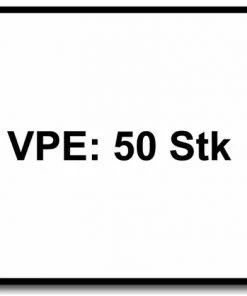 HECO SCHRAUBEN HECO TOPIX Plus Vis à Bois Professionnelle 8,0 X 180 Mm, Filetage Partiel , Tête Ronde Large, T-Drive, Galvanisé Bleu, A3K, 50pcs. ( 61306 ) 9 HECO SCHRAUBEN HECO TOPIX Plus Vis à Bois Professionnelle 8,0 X 180 Mm, Filetage Partiel , Tête Ronde Large, T-Drive, Galvanisé Bleu, A3K, 50pcs. ( 61306 ) -HECO SCHRAUBEN Soldes 2022 32711590 5