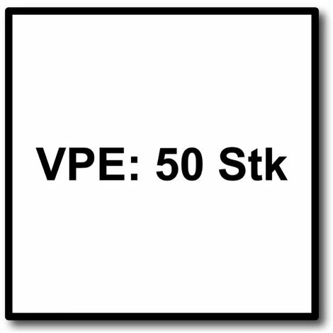 HECO SCHRAUBEN HECO TOPIX Plus Vis à Bois Professionnelle 8,0 X 180 Mm, Filetage Partiel , Tête Ronde Large, T-Drive, Galvanisé Bleu, A3K, 50pcs. ( 61306 ) 5 HECO SCHRAUBEN HECO TOPIX Plus Vis à Bois Professionnelle 8,0 X 180 Mm, Filetage Partiel , Tête Ronde Large, T-Drive, Galvanisé Bleu, A3K, 50pcs. ( 61306 ) – Image 5