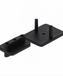 HECO SCHRAUBEN HECO Set De Fixations Pour Terasse, 30 Pcs + Vis HECO TOPIX 4,5 X 50 Mm HD 20 + Coffret ( 48715 ) -HECO SCHRAUBEN Soldes 2022 32917270 5