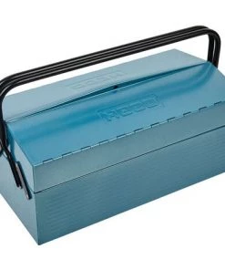 HECO SCHRAUBEN Bo�te � Outils 485X245X230Mm M�tal 102.7 Heco