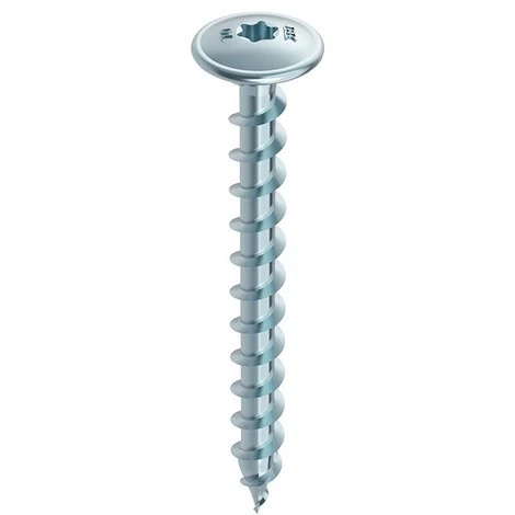 HECO SCHRAUBEN Vis Bois HECO-TOPIX -TelKo- TDrive TD 6,0x220 Zingué Filetage Partiel (Par 100) 1 HECO SCHRAUBEN Vis Bois HECO-TOPIX -TelKo- TDrive TD 6,0x220 Zingué Filetage Partiel (Par 100)