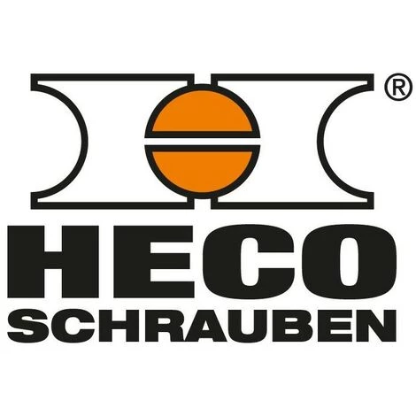 HECO SCHRAUBEN Vis Fraisée Inox HECO-MULTI-MONTI MMS-TC 10,0x130 TD Zn-bl T-45 (Par 25) 2 HECO SCHRAUBEN Vis Fraisée Inox HECO-MULTI-MONTI MMS-TC 10,0x130 TD Zn-bl T-45 (Par 25) – Image 2