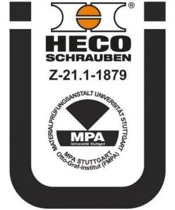 HECO SCHRAUBEN Vis Fraisée Inox HECO-MULTI-MONTI MMS-TC 10,0x130 TD Zn-bl T-45 (Par 25) 7 HECO SCHRAUBEN Vis Fraisée Inox HECO-MULTI-MONTI MMS-TC 10,0x130 TD Zn-bl T-45 (Par 25) -HECO SCHRAUBEN Soldes 2022 4919474 4