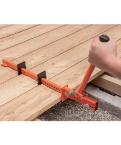 HECO SCHRAUBEN HECO Pose Lame Terrasse