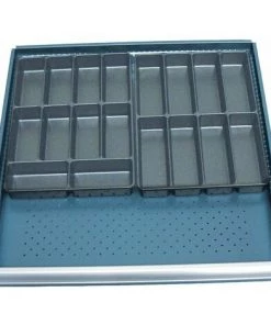 HECO SCHRAUBEN Composition Standard Heco HE115MP01-02