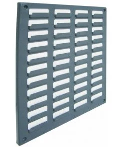 HECO SCHRAUBEN Panneau Mural Plastique Heco HEV-6402