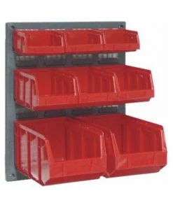 HECO SCHRAUBEN Panneau Mural Plastique Heco HEV-6402 -HECO SCHRAUBEN Soldes 2022 55663622 4