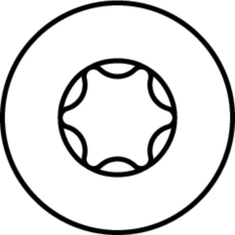 HECO SCHRAUBEN HECO MULTI MONTI Plus F Vis D'ancrage, 6,0 X 100 Mm, Vis à Béton, Tête Fraisée, Zingué Bleu, A2K, 100 Pcs. (2x 48503) 3 HECO SCHRAUBEN HECO MULTI MONTI Plus F Vis D'ancrage, 6,0 X 100 Mm, Vis à Béton, Tête Fraisée, Zingué Bleu, A2K, 100 Pcs. (2x 48503) – Image 3