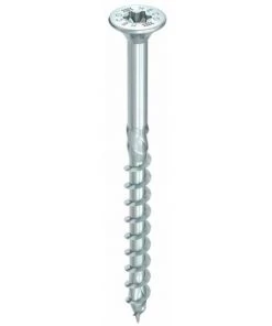 HECO SCHRAUBEN Vis Topix-plus 6 X 100 | 100 Pcs.