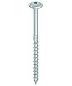 HECO SCHRAUBEN Vis Topix-plus 6 X 120 | 100 Pcs.