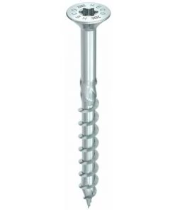 HECO SCHRAUBEN Vis Topix-plus 8 X 140 | 100 Pcs.