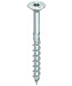 HECO SCHRAUBEN Vis Topix-plus 8 X 220 | 50 Pcs.