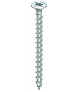 HECO SCHRAUBEN Vis Topix-plus 4,5 X 60 | 200 Pièces.