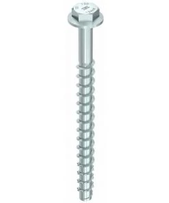 HECO SCHRAUBEN Vis Multi-Monti-plus 12 X 120 | 25 Pièces.