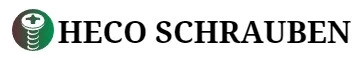 HECO SCHRAUBEN Soldes 2022